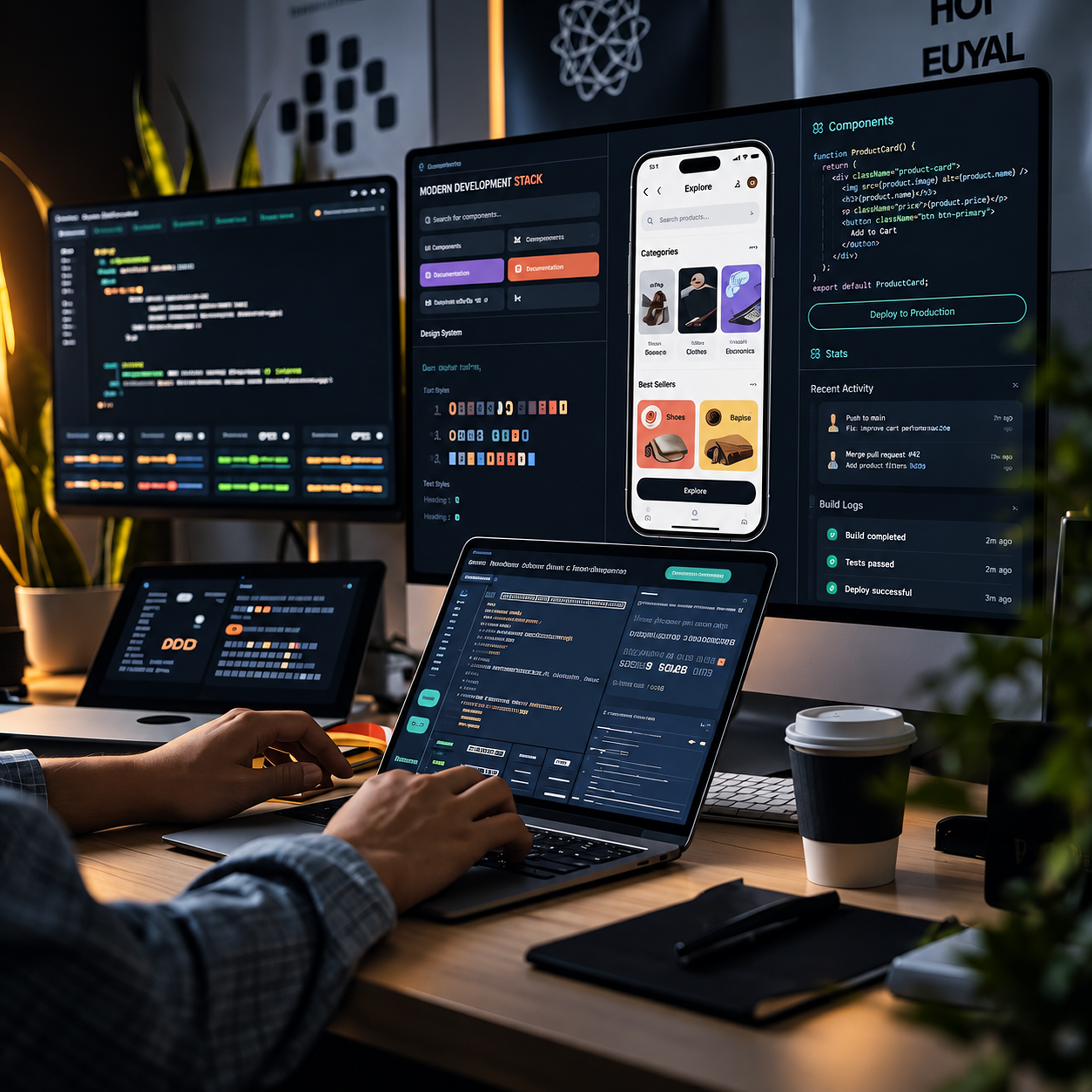 App Development