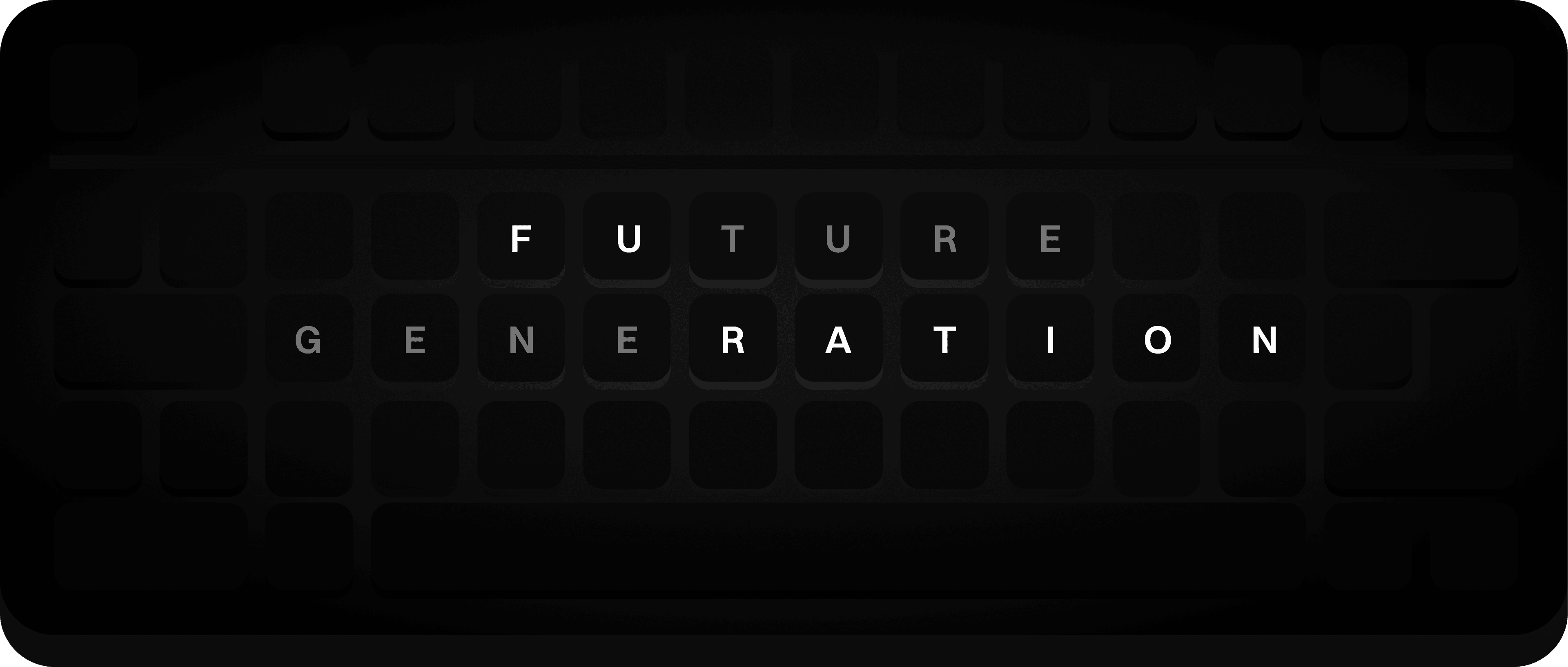 Keyboard Grid