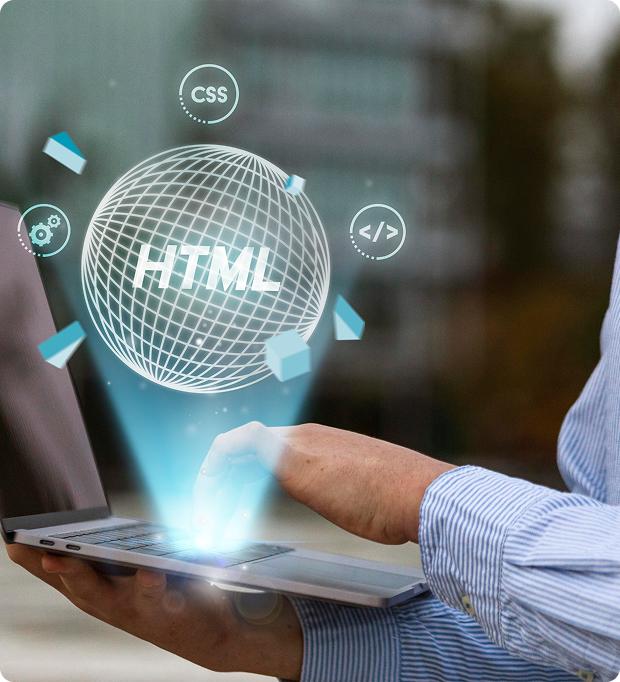 Web Application